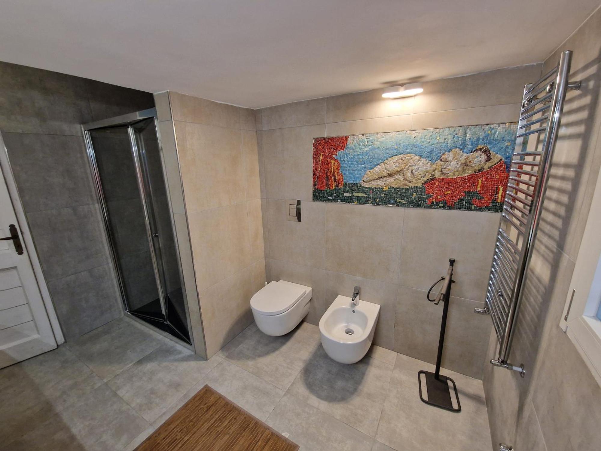 "Villa Marina" A Due Passi Dal Mare Peschici Exterior foto