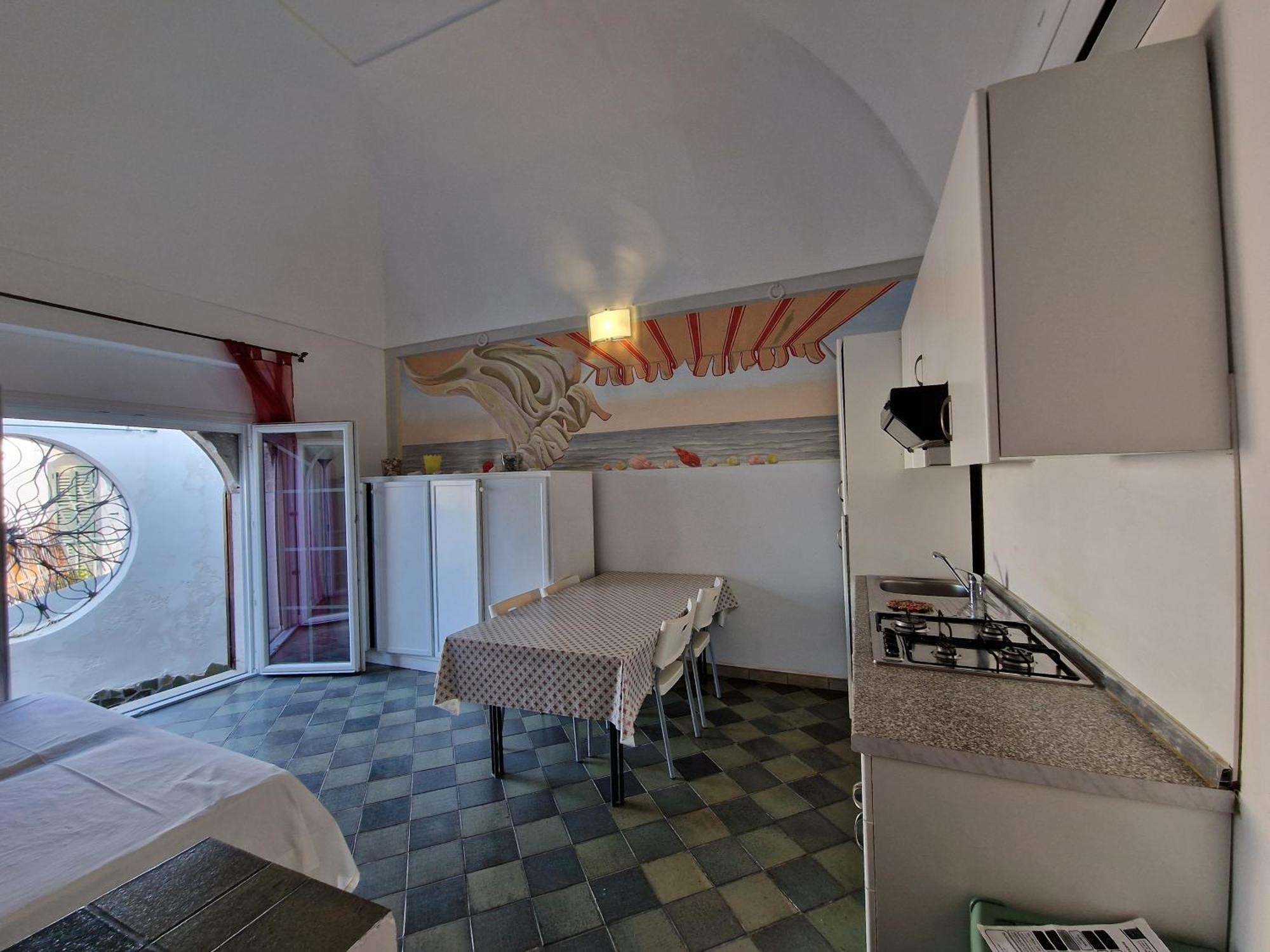 "Villa Marina" A Due Passi Dal Mare Peschici Exterior foto