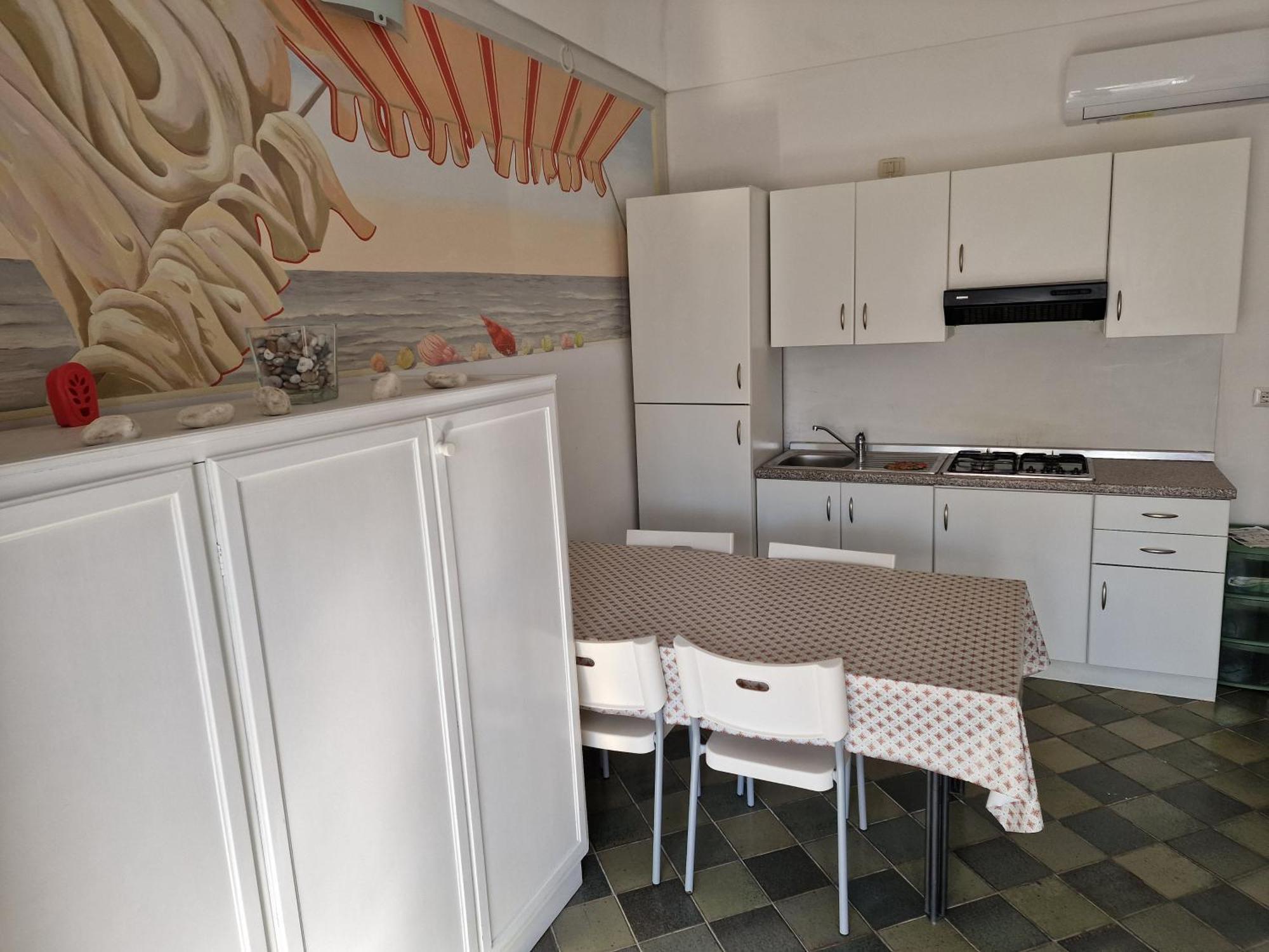 "Villa Marina" A Due Passi Dal Mare Peschici Exterior foto