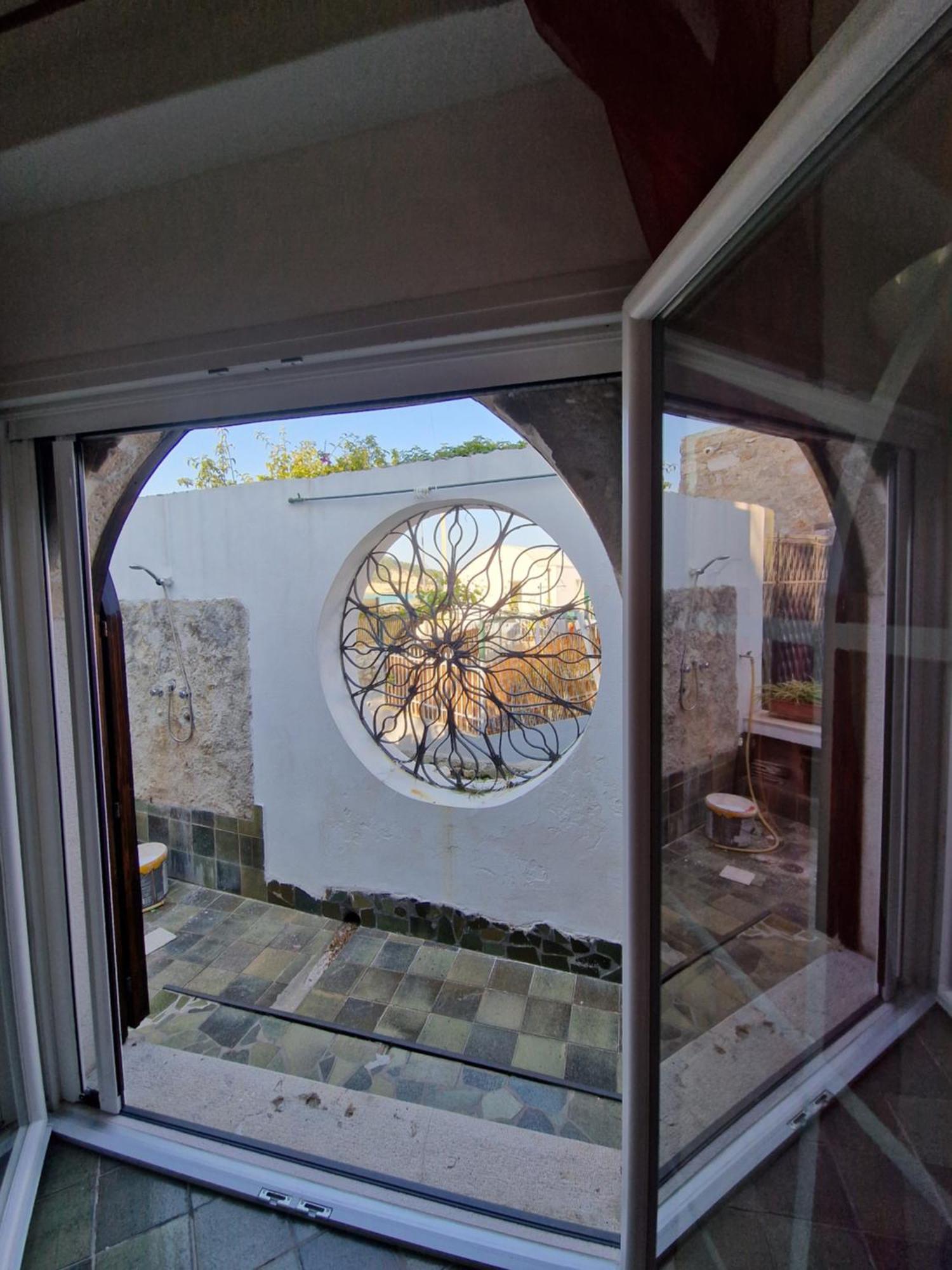 "Villa Marina" A Due Passi Dal Mare Peschici Exterior foto